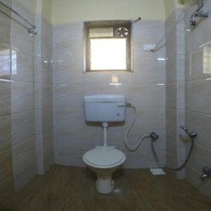 Basic Triple Room